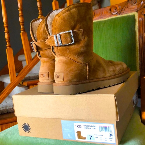 remora ugg boots